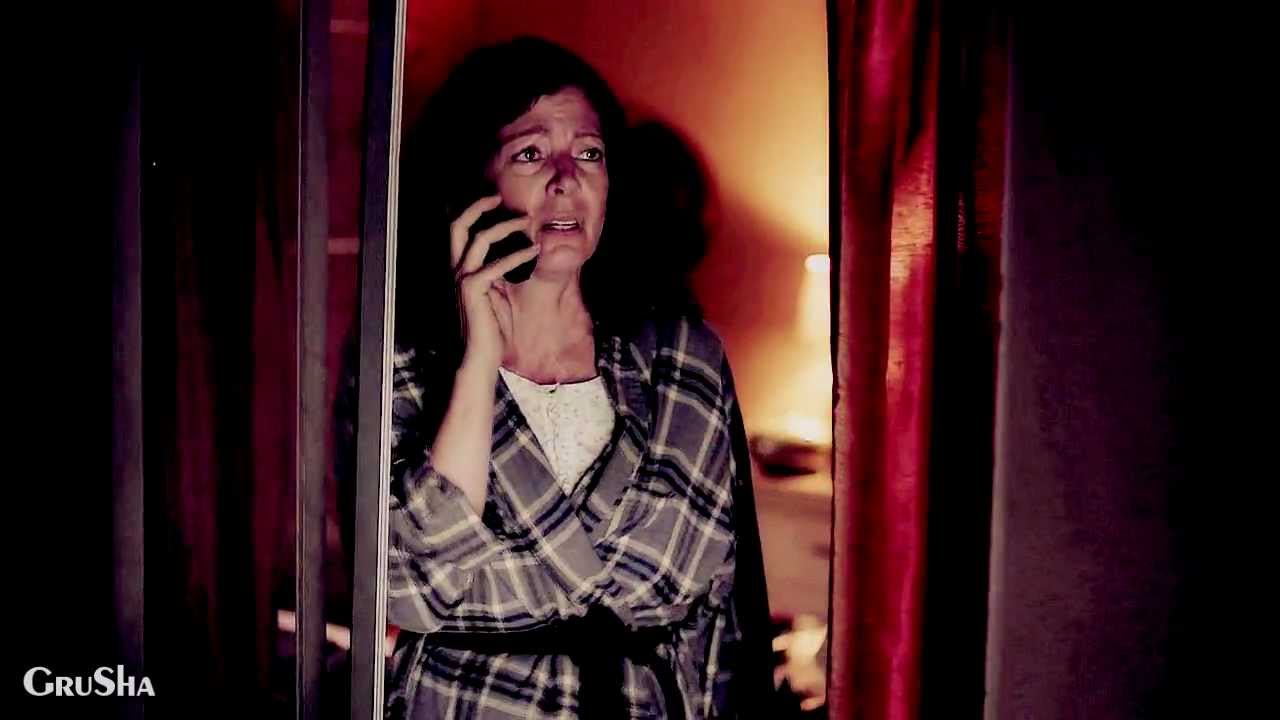 struck by lightning || mad world