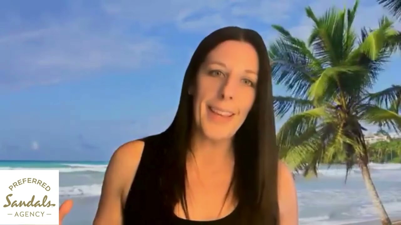 Sandals 777 Room: Butler Villa Suite with Private Pool at Sandals St. Vincent