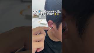 Stop Using Q-Tips! Minixtec EarSight Plus Ear Cleaning 👂