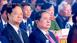 THLC2 Lao Cai Tiep Song VTV1