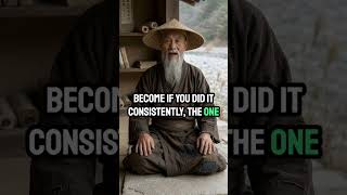Are you avoiding the work… or avoiding the identity change?