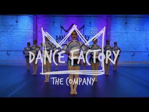 DANCE FACTORY The Company - Pom