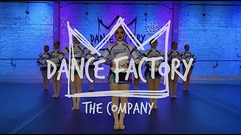 DANCE FACTORY The Company - Pom