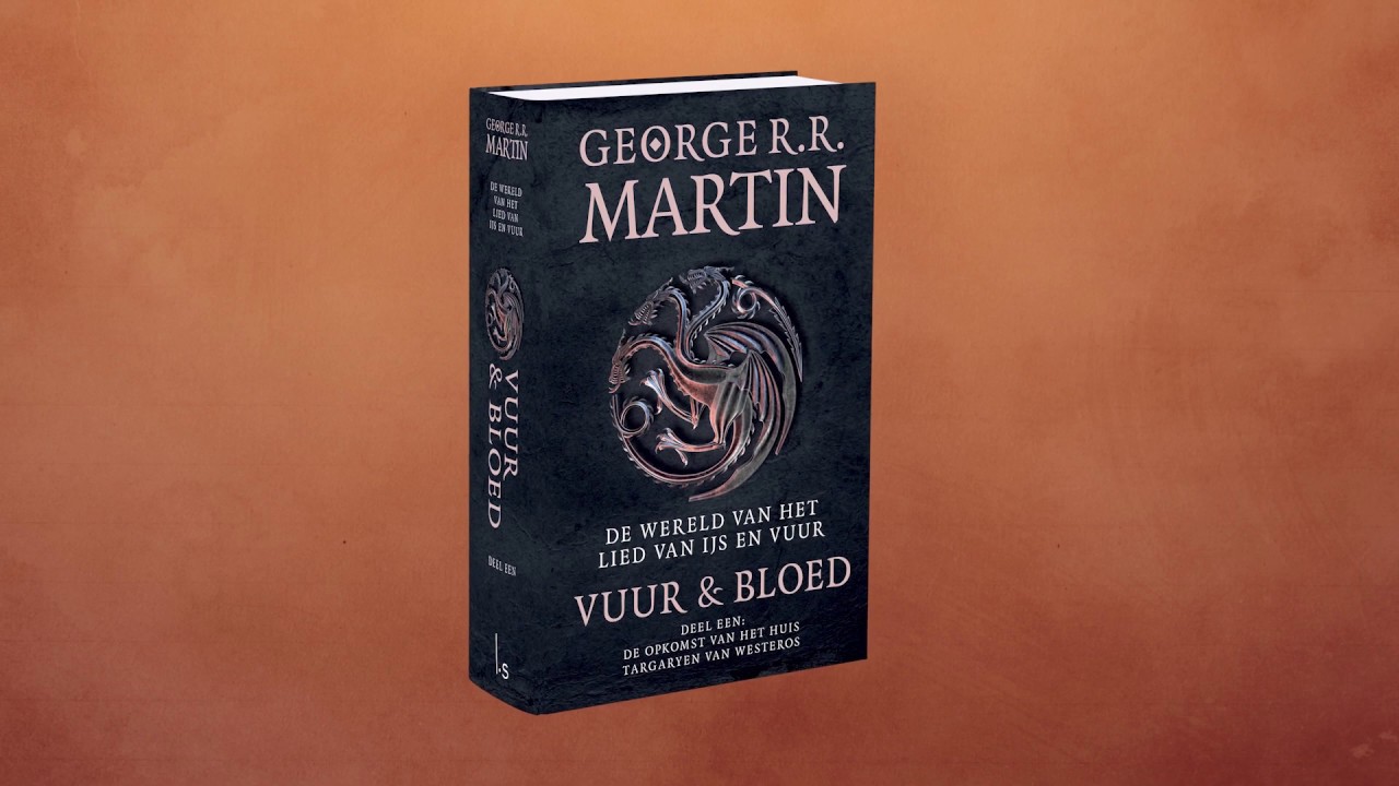 Vuur En Bloed Deel 2