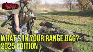 Whats In Your Range Bag? 2025 Edition
The Redneck Preppy wont lie: He obsesses over the gear that he brings to the range. Since the last video detailing his range bag, all the way back in 2018, a lot has changed in what he brings and how he carries it. Is there anything more exciting than watching a grown man go through a bag showing you things? Nothing at all.
Related Reviews and Videos:
Review: Savior Equipment Urban Warfare 55 Double Rifle Case - https://www.youtube.com/watch?v=0XV7sDYxYBs
Whats in Your Range Bag Tool Kit, Redneck Preppy? - https://www.youtube.com/watch?v=Jgo1q_Z_VLU
Gun Gear Review: Walkers Xcel 100 Digital Electronic Ear Muffs - https://www.youtube.com/watch?v S85qYJkAHU
Review: Surefire EP10 Sonic Defenders Ultra Max Earplugs - https://www.youtube.com/watch?v=RtPDsF95-dg
Vanguard Porta-Aim Gun Rest Review - https://www.youtube.com/watch?v=ayYmWP5wzsY
Extract a Broken Case From Your Chamber...Easily! - https://www.youtube.com/watch?v=elGPwqaDf4U
Gear Review: Garmin Xero C1 Pro Chronograph: A Game Changer? - https://www.youtube.com/watch?v=I6Twa08_2pI
Garmin Xero C1 Pro: Still Living Up to the Hype? - https://www.youtube.com/watch?v=n6j6M_fJbR8
Find The Redneck Preppy here:
Rumble - https://rumble.com/c/c-2744472
Odysee - https://odysee.com/@TheRedneckPreppy
Facebook - https://www.facebook.com/theredneckpreppy/
YouTube - https://www.youtube.com/c/theredneckpreppy
Short Guitar Clip by Audionautix is licensed under a Creative Commons Attribution 4.0 license. https://creativecommons.org/licenses/by/4.0/
Artist: http://audionautix.com/
#rangebag #shootingsports #firearms Whats In Your Range Bag? 2025 Edition