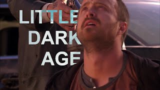 Jesse Pinkman - Breaking Bad edit | MGMT - Little Dark Age