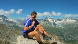 Celebrity How to have the best gap year: Profile