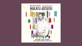 Mulatu Astatke - Tezeta