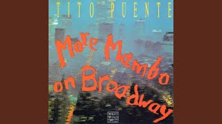 Encantando De La Vida
Provided to YouTube by The Orchard Enterprises
Encantando De La Vida · Tito Puente · Justi Barreto
More Mambo on Broadway
℗ 1991 Jazzwerkstatt gUG
Released on: 1991-01-01
Producer: Tito Puente
Music Publisher: Copyright Control
Auto-generated by YouTube. Encantando De La Vida