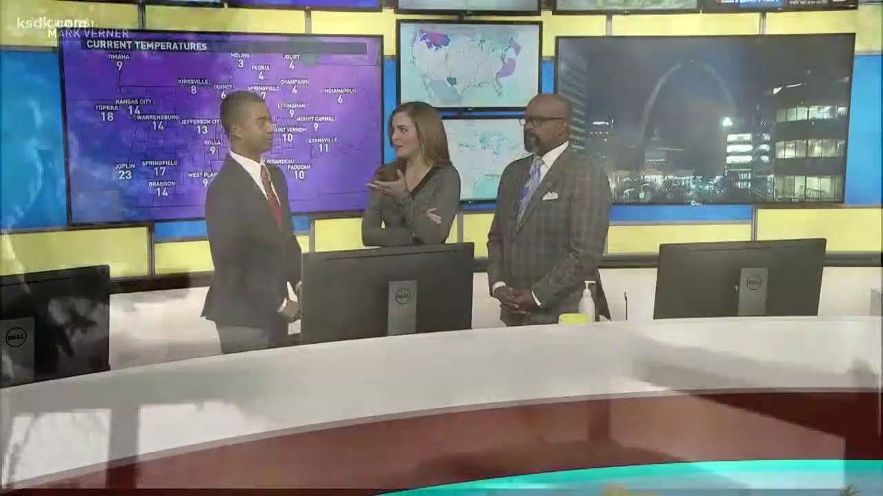 How cold is it in Minnesota?