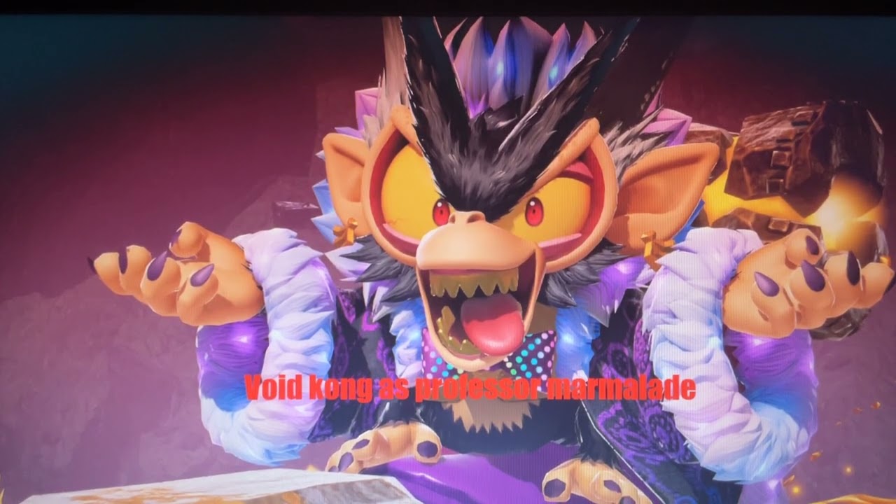 The bad guys (art dragon style) remake cast video