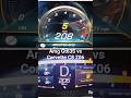 Mercedes Amg Gt63S 639hp vs Corvette C8 Z06 670hp #amg #gt63s #corvettec8 #c8z06