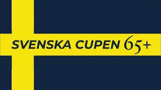 SVENSKA CUPEN 65+ Bana 5-8