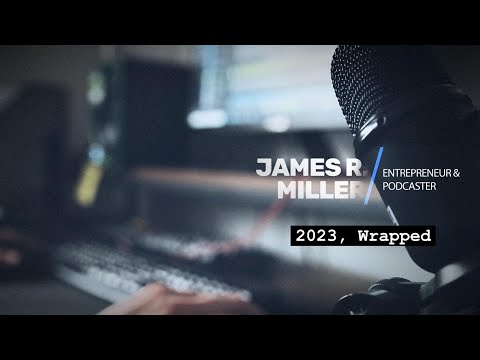 James Miller - 2023 Interview Recap