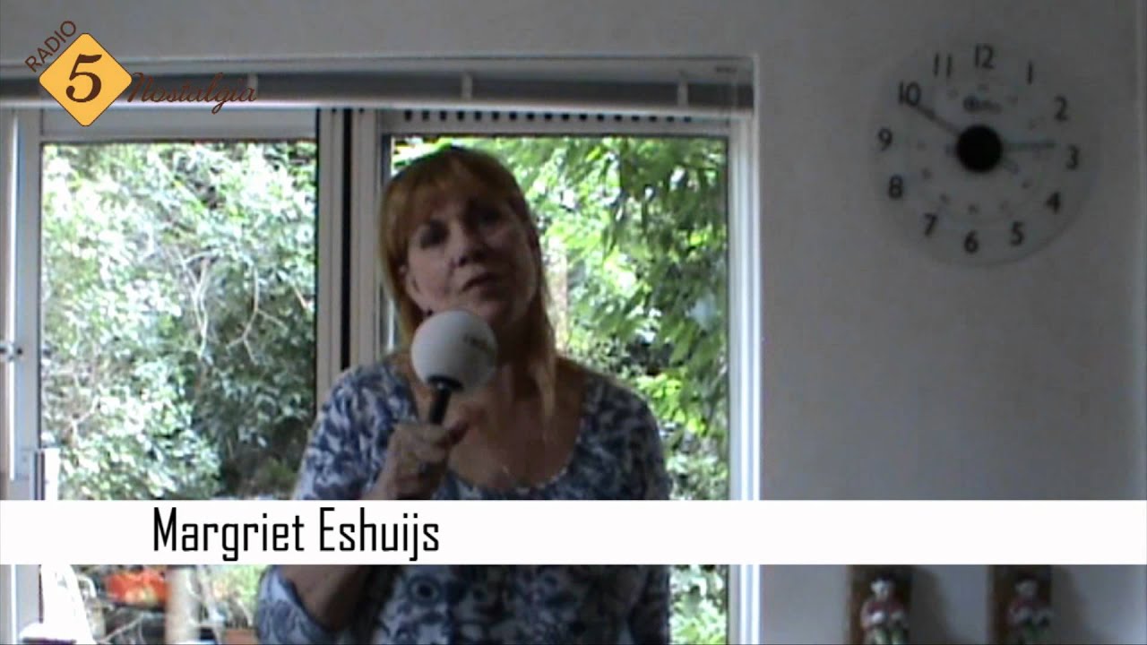 Margriet Eshuijs YouTube