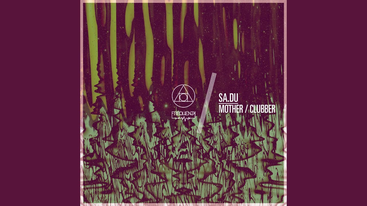 Clubber (Original Mix)