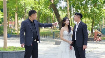 CHỦ TỊCH GIẢI CỨU CÔ DÂU KHỎI TAY GIÁM ĐỐC NHAM HIỂM | CƠM ÁO GẠO TIỀN TẬP 1050