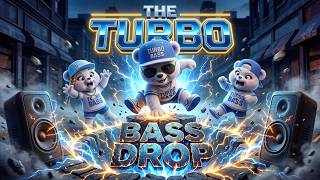 🔊 Extreme Turbo Bass Boosted Songs For Subwoofer  💥 Best Loud Speaker With Bass  🚗 Car Music Mix