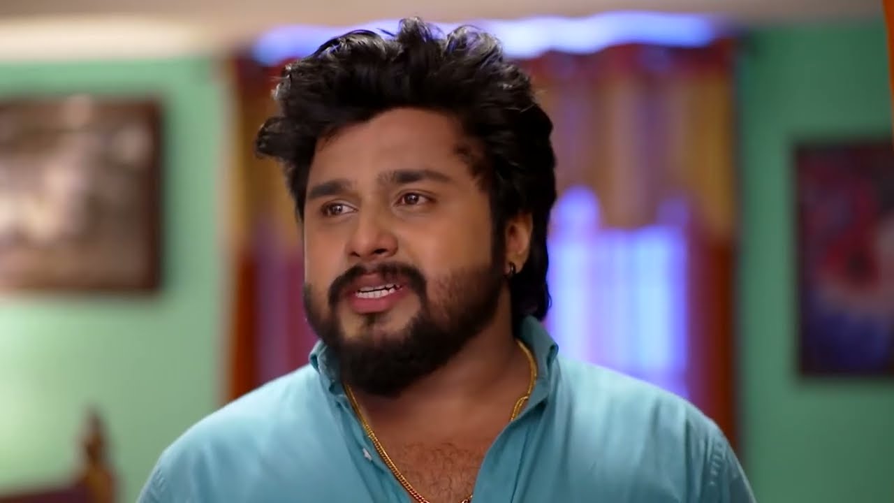 Shaliniയോട് അടുത്ത് Vishnu  | Kudumbashree Sharada | Full Ep 214 | Prabhin,Mersheena  - Zee Keralam