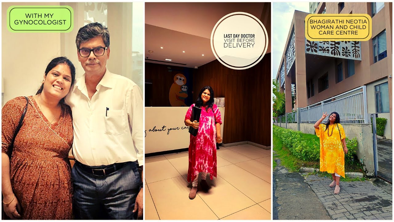 Bhagirathi Neotia in Newtown Tour | Who is my doctor? @SmilewithUsVlog ...