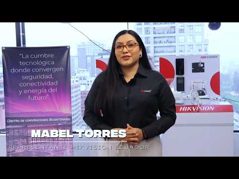 Hikvision Seguridad