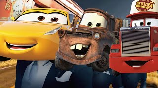 Cars 3 - Coffin Dance Cover (FAFI)