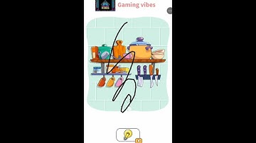 Draw one miss part brain game level 87 walkthrough solution