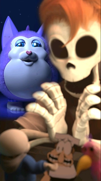 DON'T LOVE YOU NO MORE (Gaming Animation)