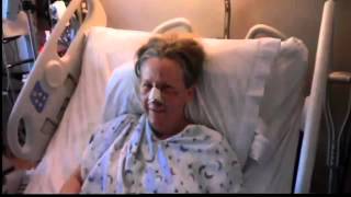 Famous Crash victim targets distracted drivers Profile