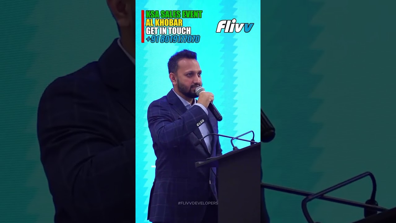 Al-Khobar Sales Event Recap