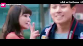 [INDO SUB] GIRLS LOVE PART 1