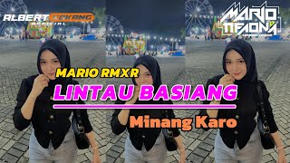Download Lagu LAGU JOGET TERBARU 2025 || MINANG LINTAU BASIANG - MARIO RMXR X ALBERT KOKANG MP3
