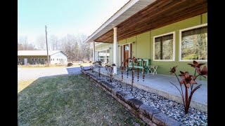 112129 Old Sugarbush Ln Marshfield, WI / *Sold*