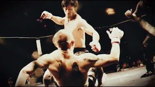 Hyperion - Ground and Pound