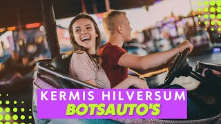 Botsauto's Kermis Video - New Generation Hilversum 2023 by KermisTube 222 views 1 year ago 3 minutes, 42 seconds