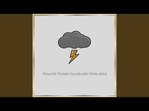 Ver White Noise - Heavy Downpour, Loopable no YouTube