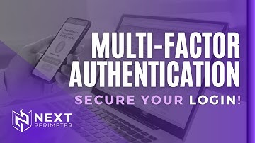 Multi Factor Authentication Adds Necessary Barriers to Cybersecurity