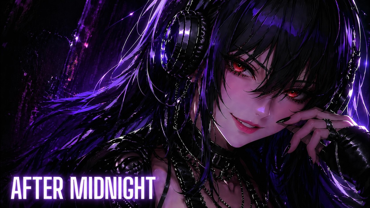 AFTER MIDNIGHT — I'm Already Gone But I'm Still Here | Metalcore