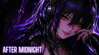 AFTER MIDNIGHT – Gothic Metalcore for When You’re Already Gone