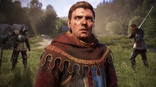 :     Kingdom Come: Deliverance 2