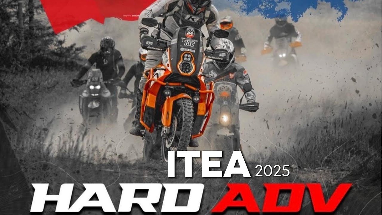 Hardadv itea 2025 day 1 part 1