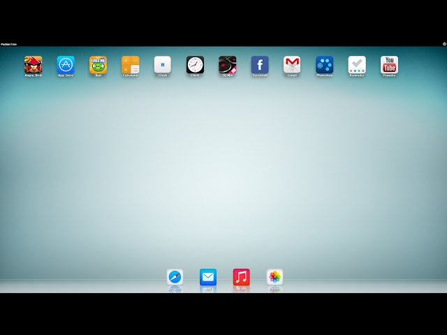 Vmware Horizon Client: удаленный доступ к Windows-приложениям с любых устройств
