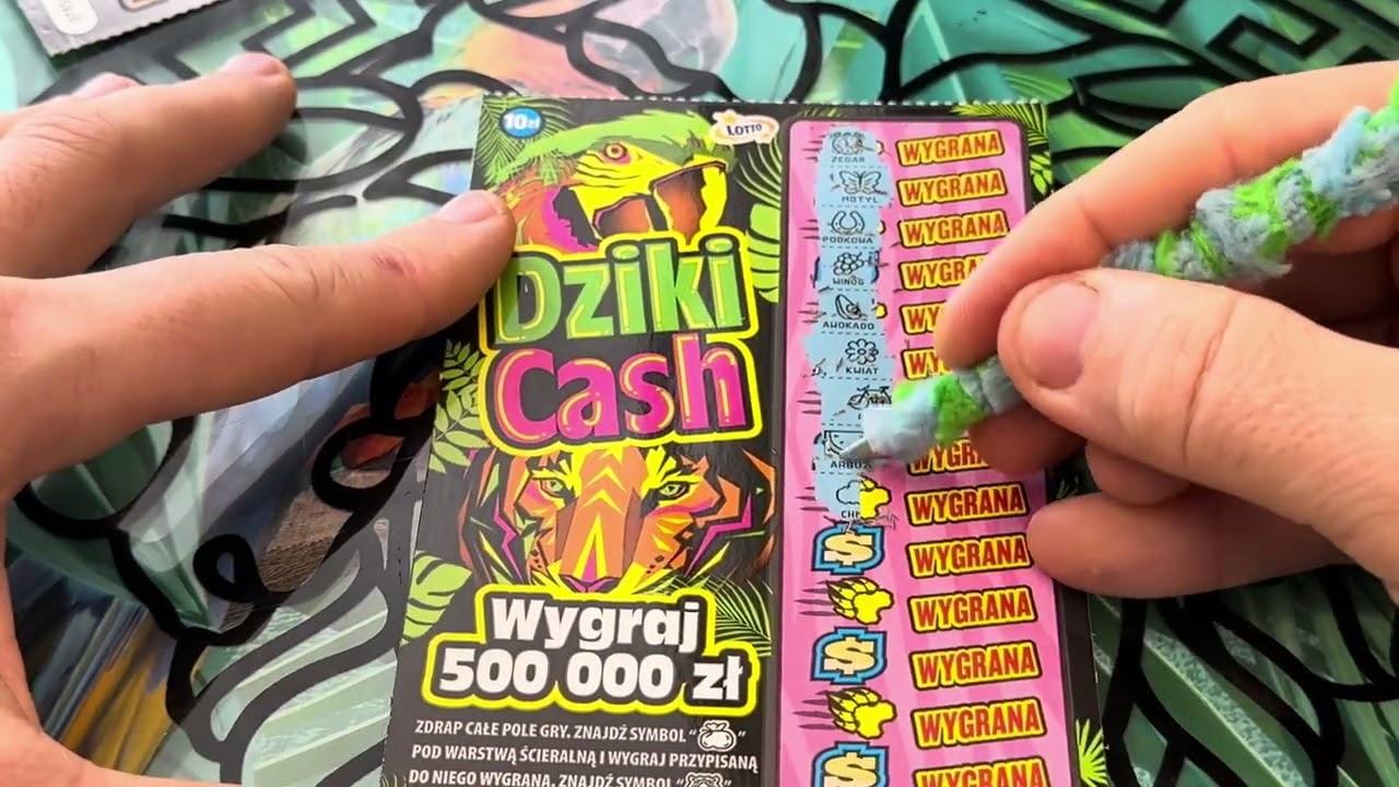 Mega wkład na dzisiejszy odcinek 