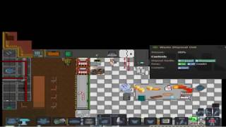 SS13 Chef Guide