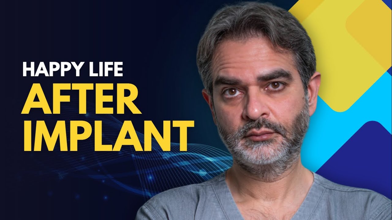 Happy Life After Penile Implant surgery | Honest Doctor Talk