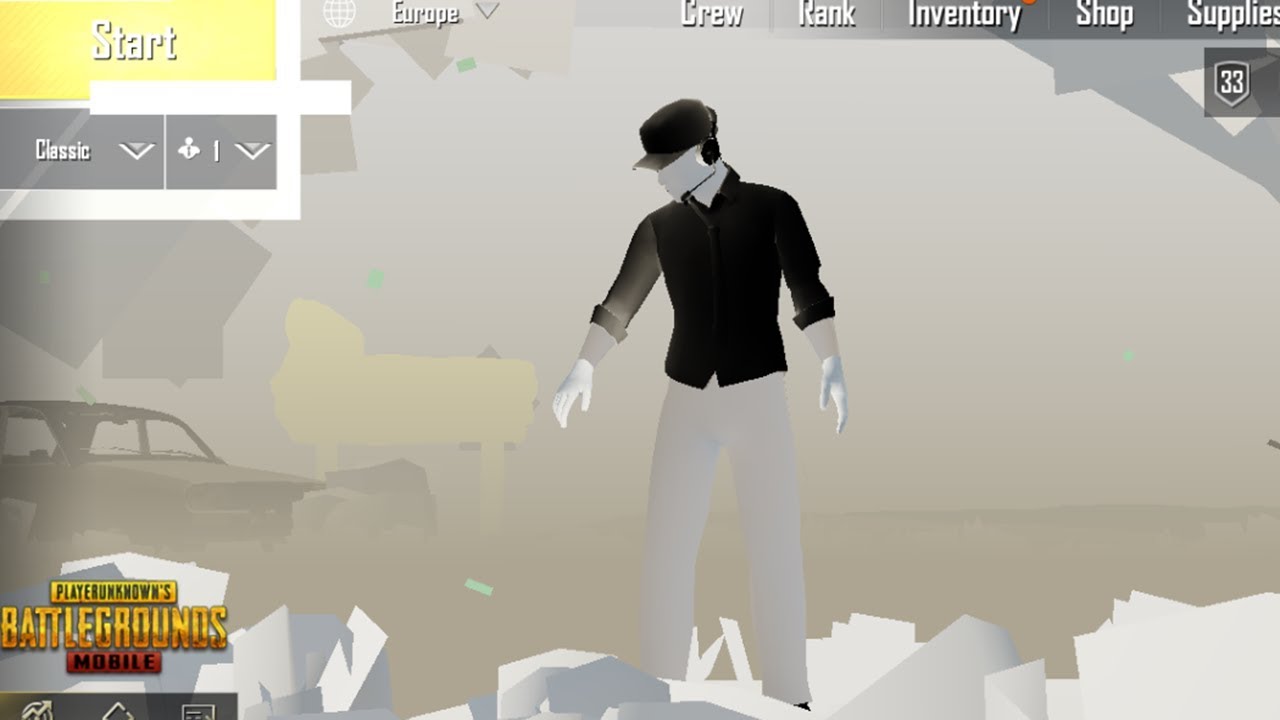 This Tricks May Solve Your PUBG White Screen Problem 5 Ways To Check