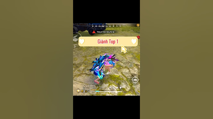 Cách lấy Top 1 Đơn giản trong Rank  #sangtaofreefire #tiepluaffws | Tuấn Kha Gaming TV
