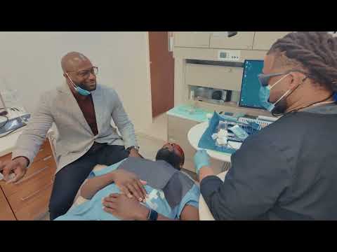 Ralo Chapter 44 | Dr David Remove Diamond Grill