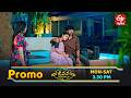మహేష్ - దీపల జీవితాలను మలుపు తిప్పబోతున్న దేవిక..! | Jeevana Tarangaalu | Mon - Sat @ 3:30 PM On ETV