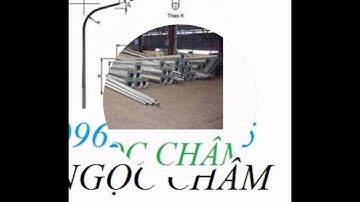 CỘT ĐÈN CAO ÁP 8M BÁT GIÁC/TRÒN CÔN. CỘT ĐÈN CAO ÁP/CỘT THÉP CAO ÁP/CỘT ĐÈN ĐƯỜNG 8M 7M 6M